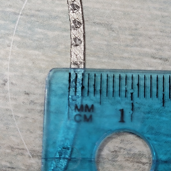 Danecraft # 1  Mom 925 Necklace. - Picture 3 of 10